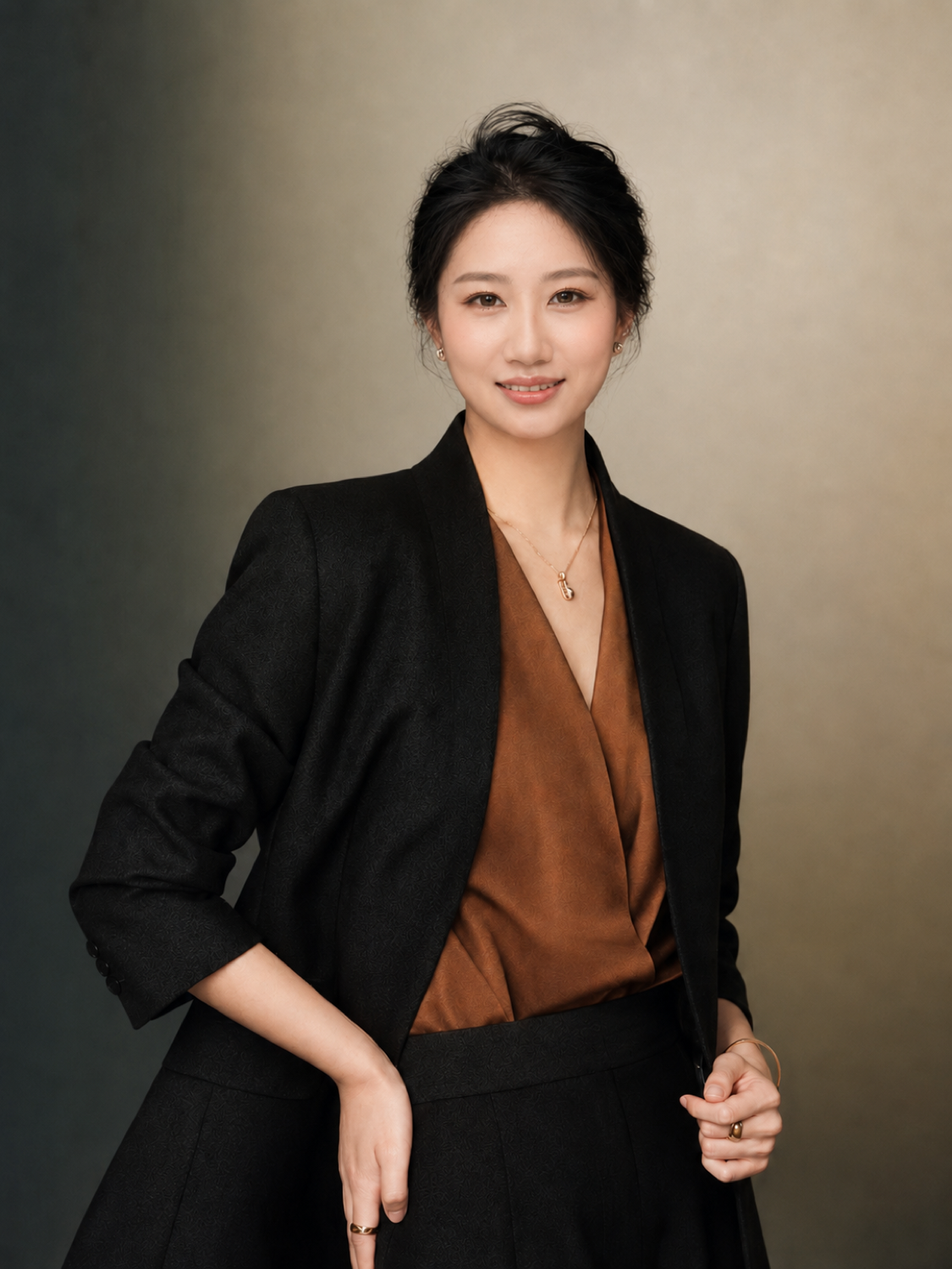 心流工贸企业AI新媒体增长与创始人IP咨询